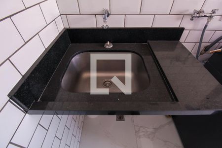 Apartamento à venda com 132m², 3 quartos e 2 vagas Apartamento à venda com 132m², 3 quartos e 2 vagasÁrea de Serviço