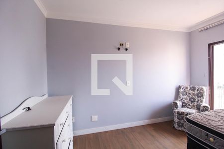 Quarto 2 de apartamento à venda com 3 quartos, 132m² em Vila Formosa, São Paulo