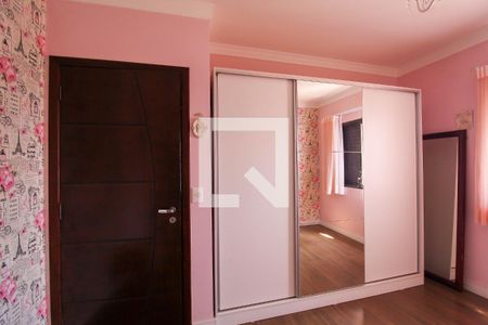 Quarto 1 de apartamento à venda com 3 quartos, 132m² em Vila Formosa, São Paulo