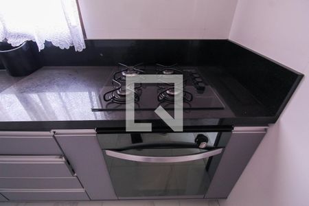 Apartamento à venda com 132m², 3 quartos e 2 vagas Apartamento à venda com 132m², 3 quartos e 2 vagasCozinha