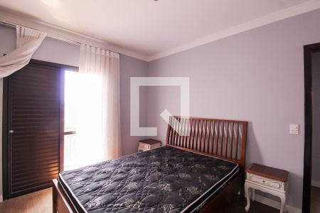 Apartamento à venda com 132m², 3 quartos e 2 vagas Apartamento à venda com 132m², 3 quartos e 2 vagasQuarto 3 - Suíte