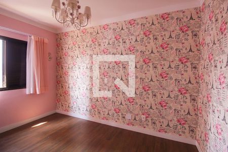 Quarto 1 de apartamento à venda com 3 quartos, 132m² em Vila Formosa, São Paulo