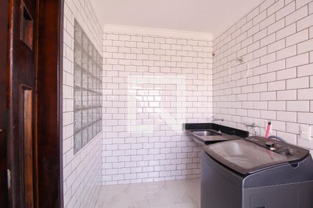 Apartamento à venda com 132m², 3 quartos e 2 vagas Apartamento à venda com 132m², 3 quartos e 2 vagasÁrea de Serviço