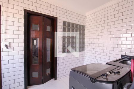 Apartamento à venda com 132m², 3 quartos e 2 vagas Apartamento à venda com 132m², 3 quartos e 2 vagasÁrea de Serviço