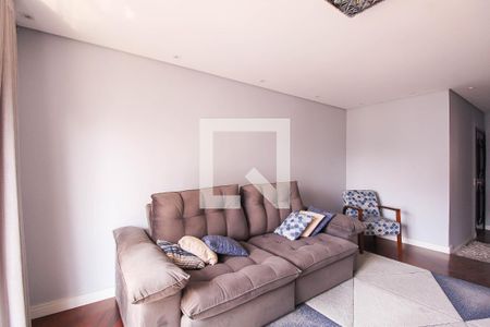 Sala de apartamento à venda com 3 quartos, 132m² em Vila Formosa, São Paulo