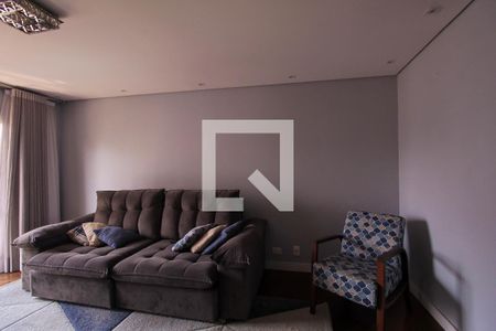 Sala de apartamento à venda com 3 quartos, 132m² em Vila Formosa, São Paulo