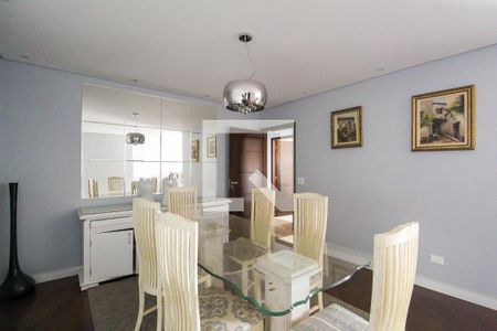 Sala de apartamento à venda com 3 quartos, 132m² em Vila Formosa, São Paulo