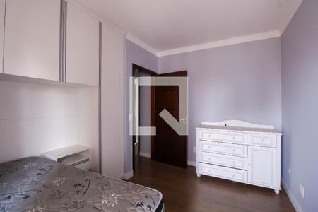 Apartamento à venda com 132m², 3 quartos e 2 vagas Apartamento à venda com 132m², 3 quartos e 2 vagasQuarto 2