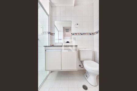 Apartamento para alugar com 82m², 3 quartos e 1 vaga Apartamento para alugar com 82m², 3 quartos e 1 vagaBanheiro