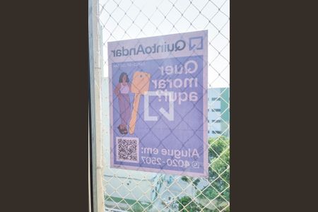Apartamento para alugar com 82m², 3 quartos e 1 vaga Apartamento para alugar com 82m², 3 quartos e 1 vagaPlaquinha