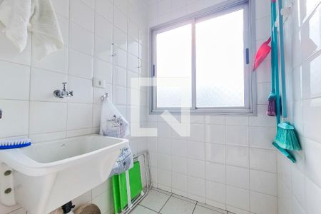 Apartamento para alugar com 82m², 3 quartos e 1 vaga Apartamento para alugar com 82m², 3 quartos e 1 vagaCozinha / Lavanderia