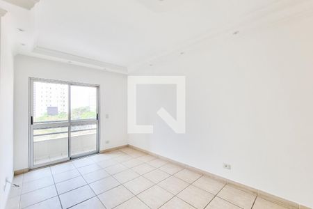 Sala de apartamento para alugar com 3 quartos, 82m² em Floradas de São José, São José dos Campos
