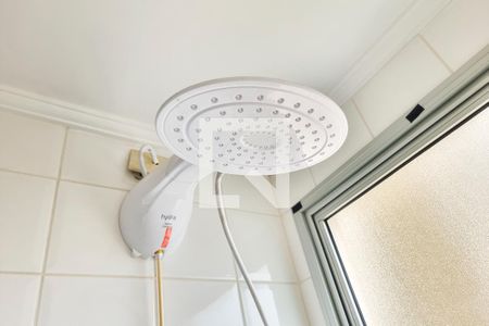 Apartamento para alugar com 82m², 3 quartos e 1 vaga Apartamento para alugar com 82m², 3 quartos e 1 vagaBanheiro da Suíte