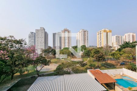 Vista de apartamento para alugar com 3 quartos, 82m² em Floradas de São José, São José dos Campos