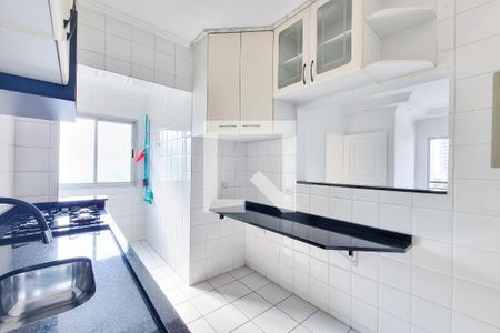 Apartamento para alugar com 82m², 3 quartos e 1 vaga Apartamento para alugar com 82m², 3 quartos e 1 vagaCozinha / Lavanderia