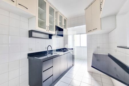 Apartamento para alugar com 82m², 3 quartos e 1 vaga Apartamento para alugar com 82m², 3 quartos e 1 vagaCozinha / Lavanderia