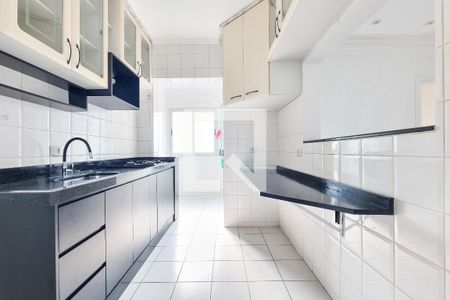 Apartamento para alugar com 82m², 3 quartos e 1 vaga Apartamento para alugar com 82m², 3 quartos e 1 vagaCozinha / Lavanderia
