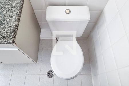 Apartamento para alugar com 82m², 3 quartos e 1 vaga Apartamento para alugar com 82m², 3 quartos e 1 vagaBanheiro