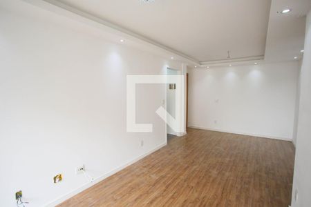 Sala de apartamento à venda com 3 quartos, 77m² em Taquara, Rio de Janeiro