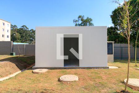 Apartamento para alugar com 38m², 2 quartos e sem vaga Apartamento para alugar com 38m², 2 quartos e sem vagaÁrea comum
