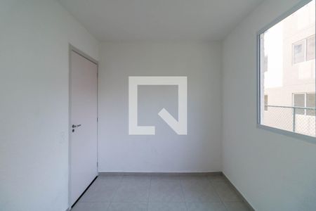 Quarto 1 de apartamento para alugar com 2 quartos, 38m² em Jardim Monte Alegre, São Paulo