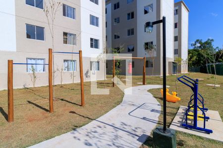 Apartamento para alugar com 38m², 2 quartos e sem vaga Apartamento para alugar com 38m², 2 quartos e sem vagaÁrea comum