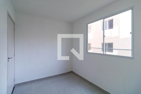 Quarto 1 de apartamento para alugar com 2 quartos, 38m² em Jardim Monte Alegre, São Paulo