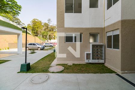 Apartamento para alugar com 38m², 2 quartos e sem vaga Apartamento para alugar com 38m², 2 quartos e sem vagaVista/Quarto 2