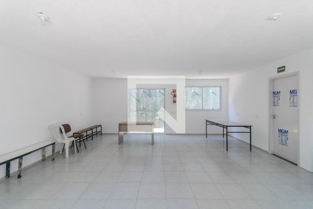 Apartamento para alugar com 38m², 2 quartos e sem vaga Apartamento para alugar com 38m², 2 quartos e sem vagaÁrea comum