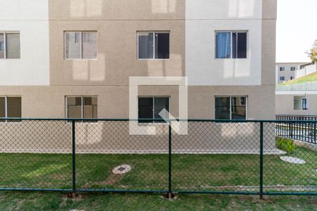 Vista/Sala de apartamento para alugar com 2 quartos, 38m² em Jardim Monte Alegre, São Paulo