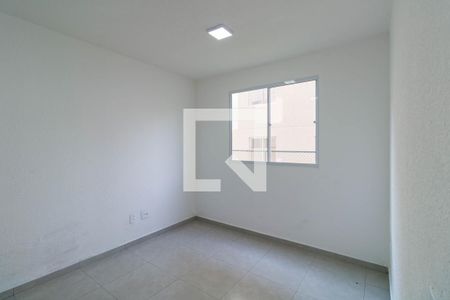 Sala de apartamento para alugar com 2 quartos, 38m² em Jardim Monte Alegre, São Paulo