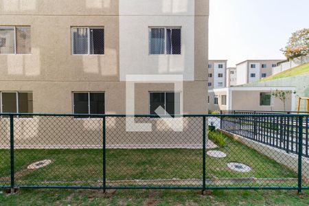 Vista/Quarto 1 de apartamento para alugar com 2 quartos, 38m² em Jardim Monte Alegre, São Paulo