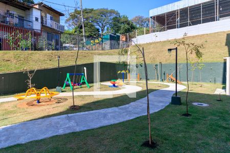 Apartamento para alugar com 38m², 2 quartos e sem vaga Apartamento para alugar com 38m², 2 quartos e sem vagaÁrea comum