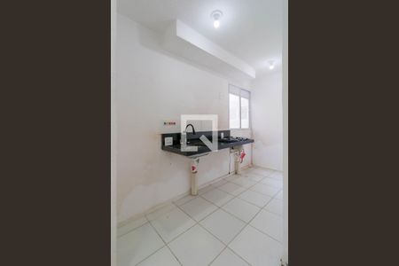 Apartamento para alugar com 38m², 2 quartos e sem vaga Apartamento para alugar com 38m², 2 quartos e sem vagaCozinha
