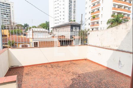 Varanda do quarto 1 de casa à venda com 4 quartos, 178m² em Ipiranga, São Paulo