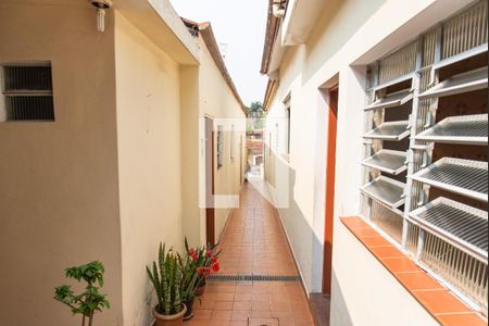 Casa à venda com 178m², 4 quartos e 1 vagaCorredor