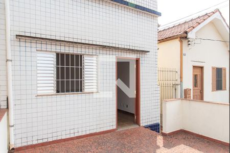 Varanda do quarto 1 de casa à venda com 4 quartos, 178m² em Ipiranga, São Paulo