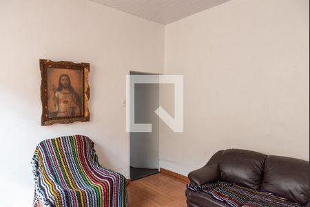 Sala de casa à venda com 4 quartos, 178m² em Ipiranga, São Paulo