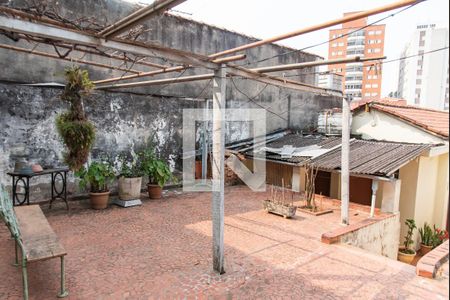 Casa à venda com 178m², 4 quartos e 1 vagaQuintal