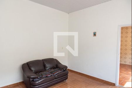 Sala de casa à venda com 4 quartos, 178m² em Ipiranga, São Paulo