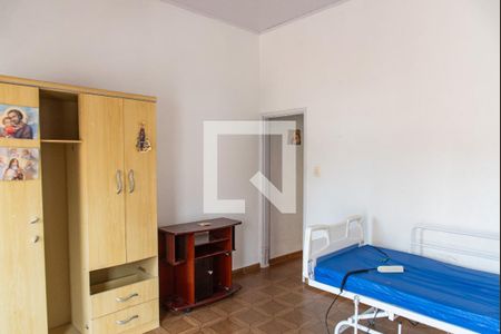 Quarto 1 de casa à venda com 4 quartos, 178m² em Ipiranga, São Paulo