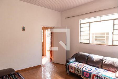 Sala de casa à venda com 4 quartos, 178m² em Ipiranga, São Paulo