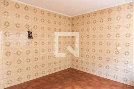 Casa à venda com 178m², 4 quartos e 1 vagaCozinha