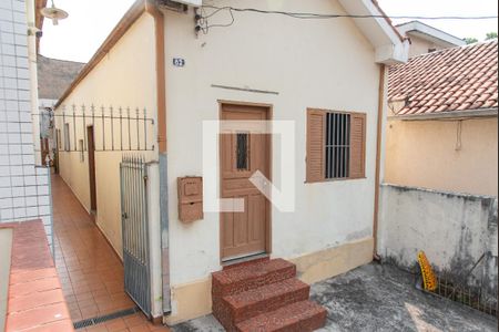 Casa à venda com 178m², 4 quartos e 1 vagaFachada