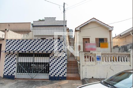 Casa à venda com 178m², 4 quartos e 1 vagaFachada