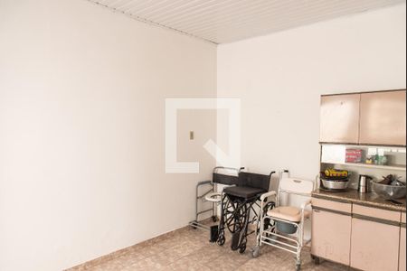 Casa à venda com 178m², 4 quartos e 1 vagaCasa 2 - quarto 4