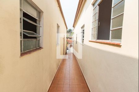 Casa à venda com 178m², 4 quartos e 1 vagaCorredor