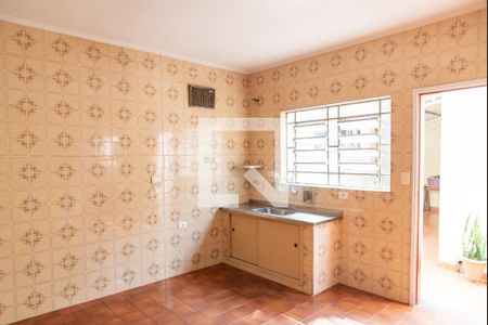 Casa à venda com 178m², 4 quartos e 1 vagaCozinha