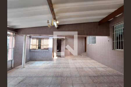 Casa para alugar com 90m², 2 quartos e 2 vagasGaragem