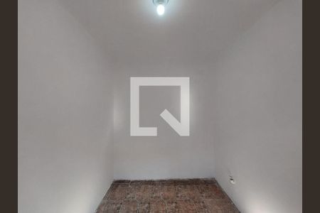 Casa para alugar com 90m², 2 quartos e 2 vagasQuarto na Área de Serviço